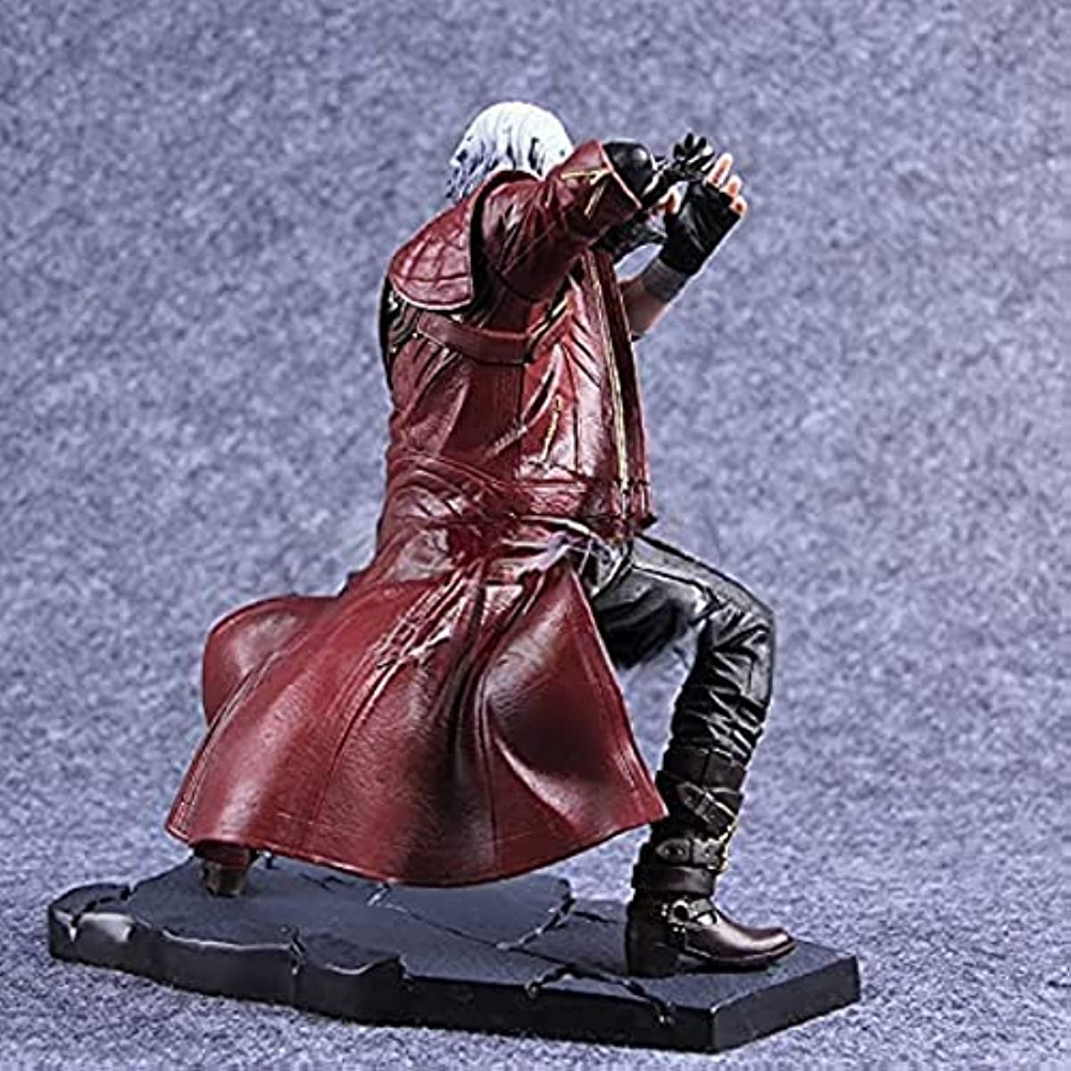 Amazon.co.jp: ARTFX J デビルメイクライ 5 ダンテアニメフィギュア
