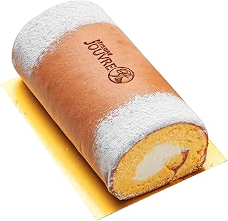 プレミアムロールケーキ プレーン ［pâtisserie J'ouvre パティスリージューブル ］スイーツ 洋菓子 ケーキ 北海道産生クリーム 人気 おしゃれ クリスマス 誕生日 お祝い 贈答 ギフト プレゼント