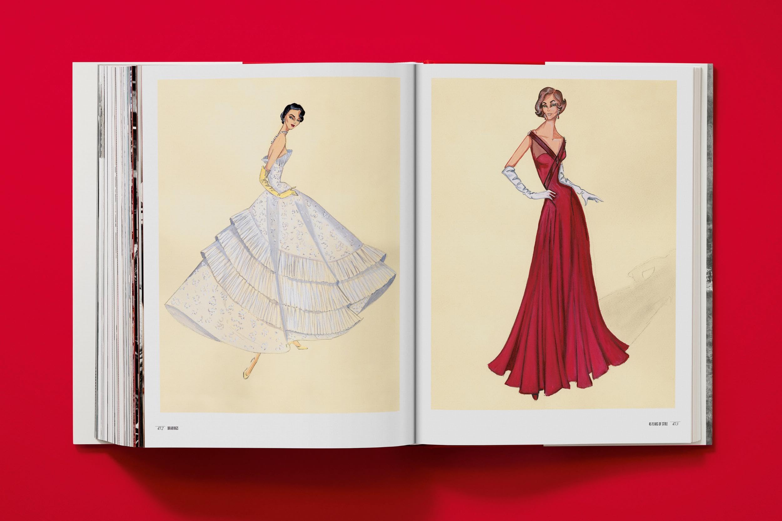 Valentino: A Grand Italian Epic