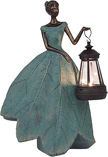 10 Pot Fountain Ideas for Easy DIY Water Features 96 Guichifun Fairy Statues Solar Outdoor Lights - Resin Garden Figurines De...