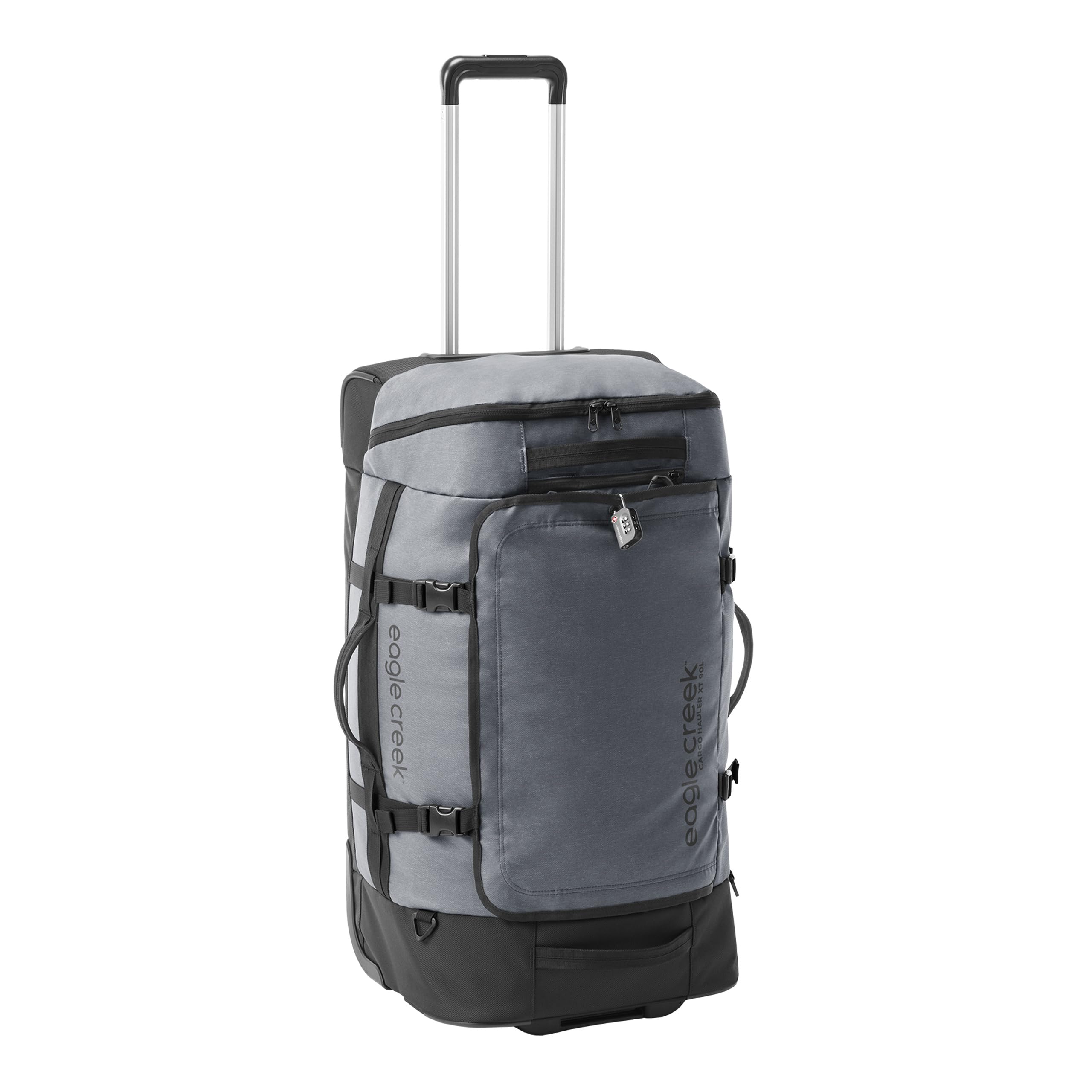 Eagle Creek Cargo Hauler XT Wheeled Duffel 29 Sac de Voyage imperméable