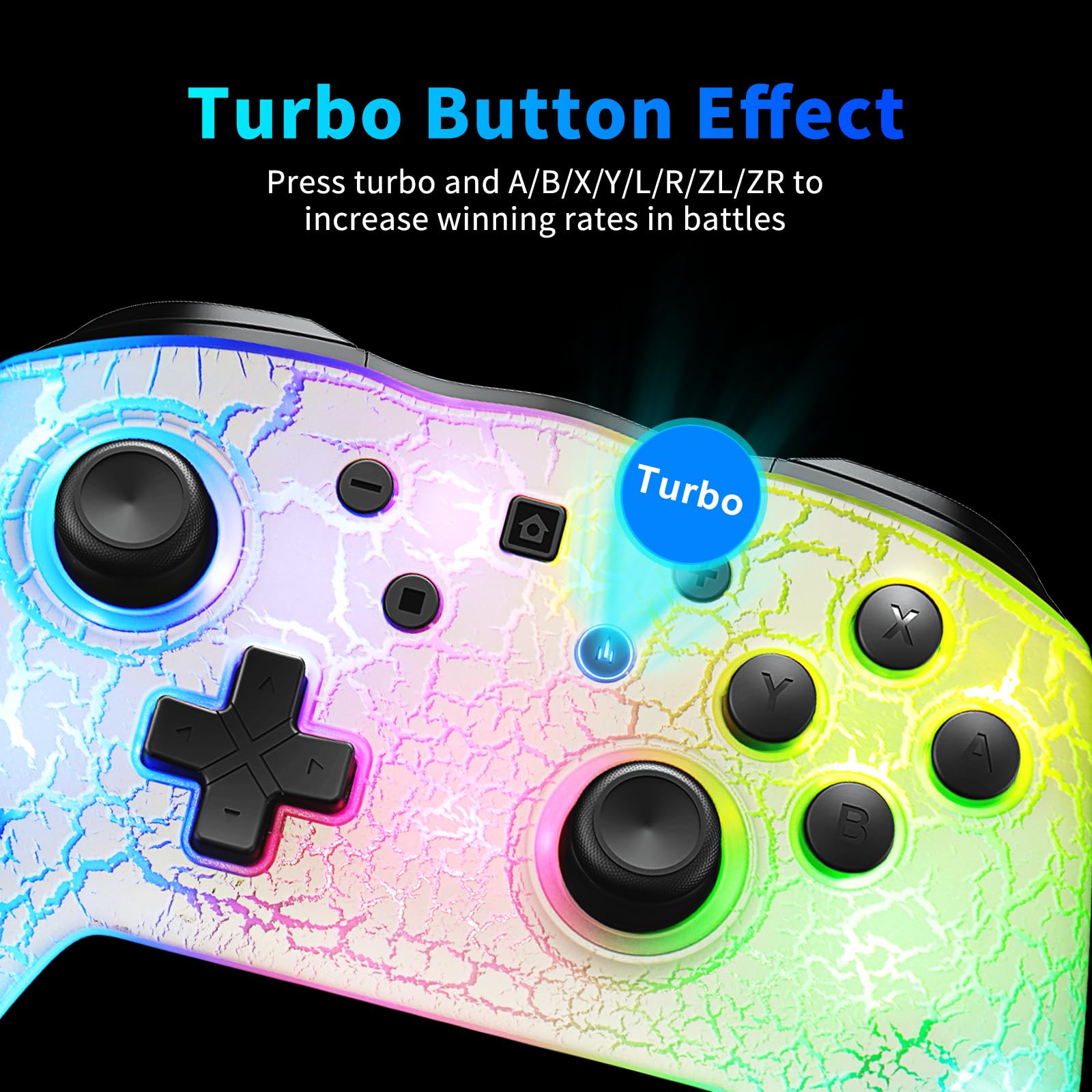 MANBA Proコントローラー Switchなど Amazon.co.jp: Manba Switch Controller,Wireless Switch Pro