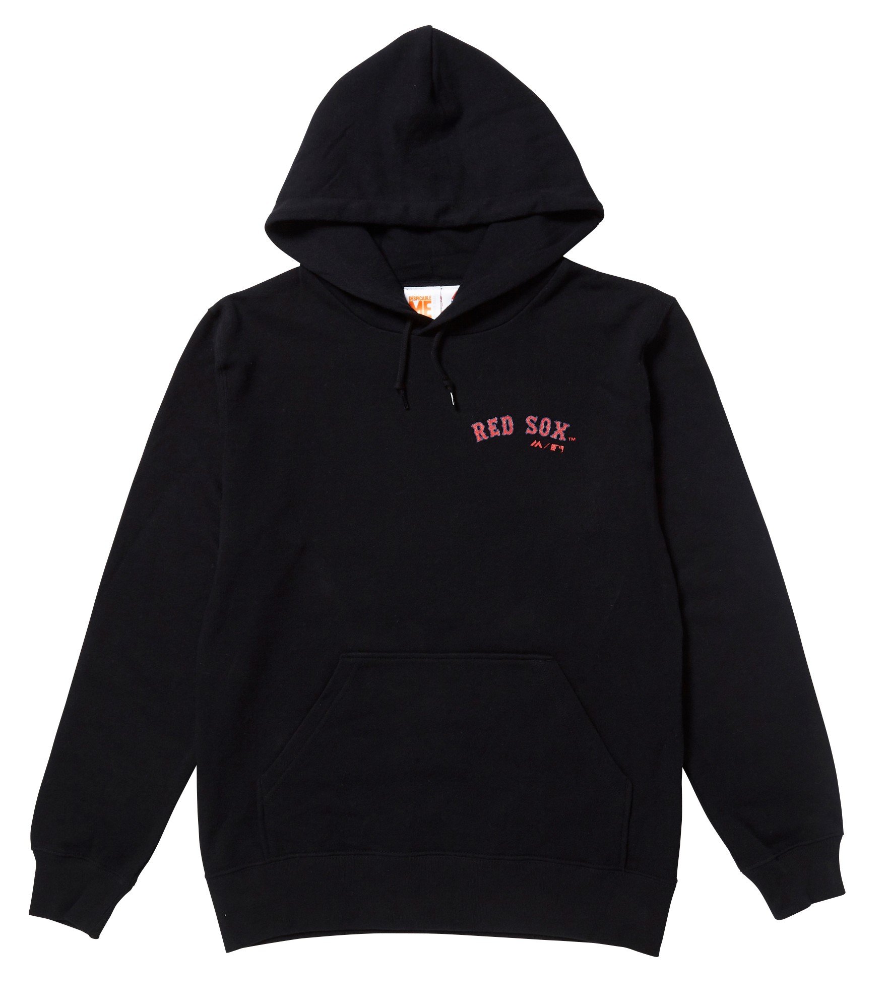 majestic マジェスティック ボストン・レッドソックス パーカー L MLB  