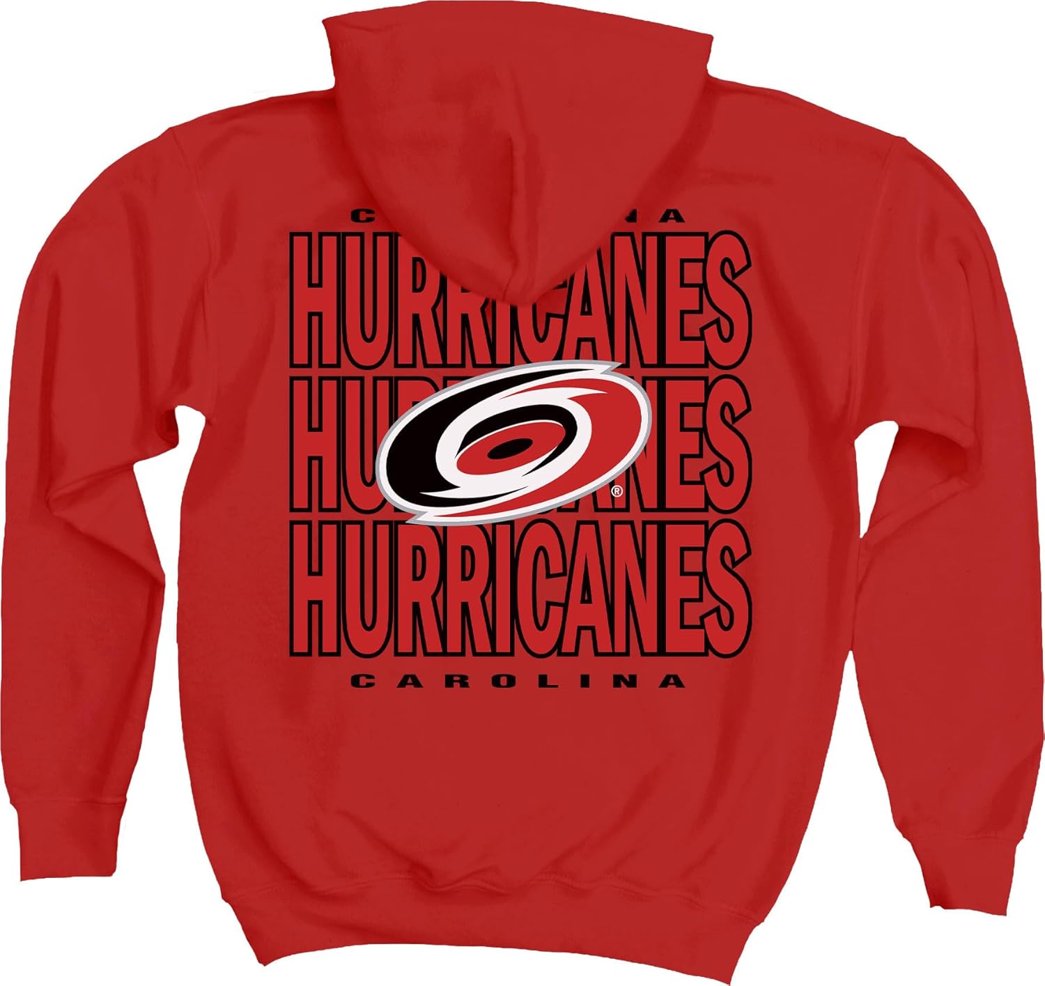 [Blue 84] フード付きトレーナー Nhl Officially Licensed Youth Hooded Sweatshi