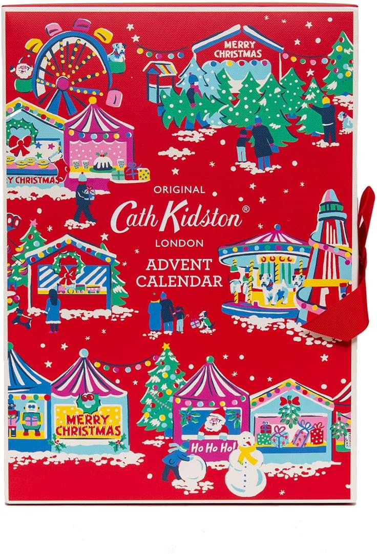 cath kidston calendar