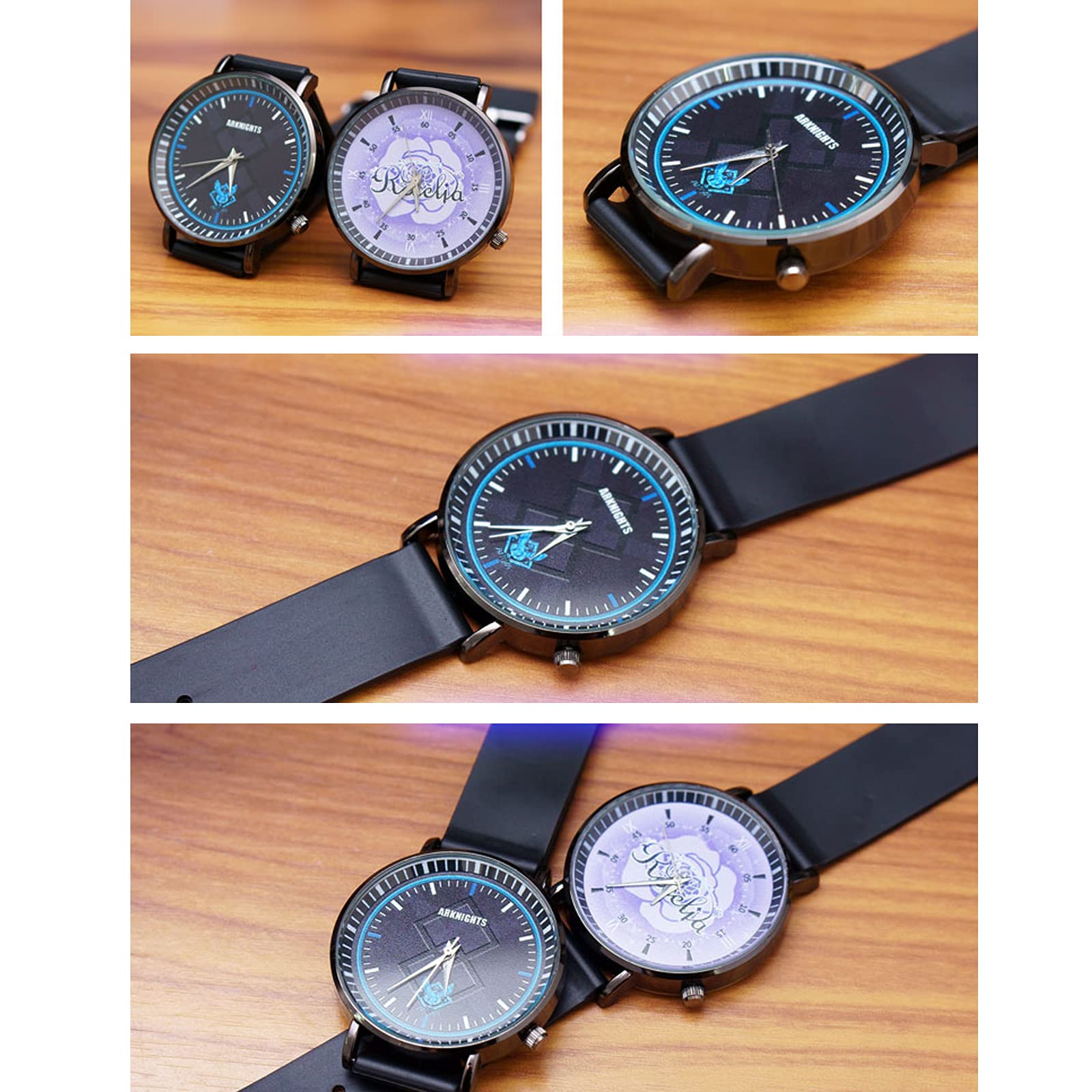 アズレン プリンツ・オイゲン 腕時計 アズールレーン ウォッチ 【公式