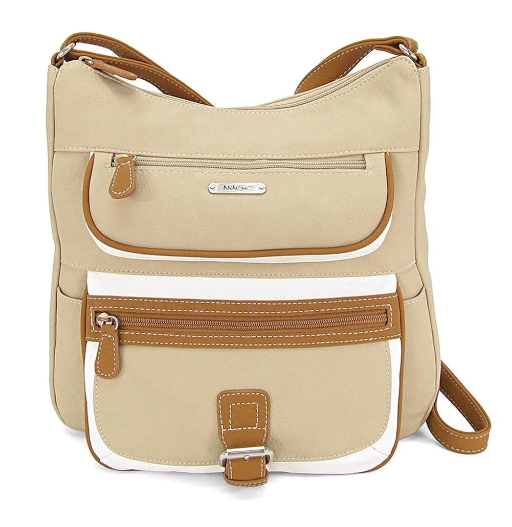 Buy MultiSac Flare Crossbody Hunter Handbag at Amazon.in