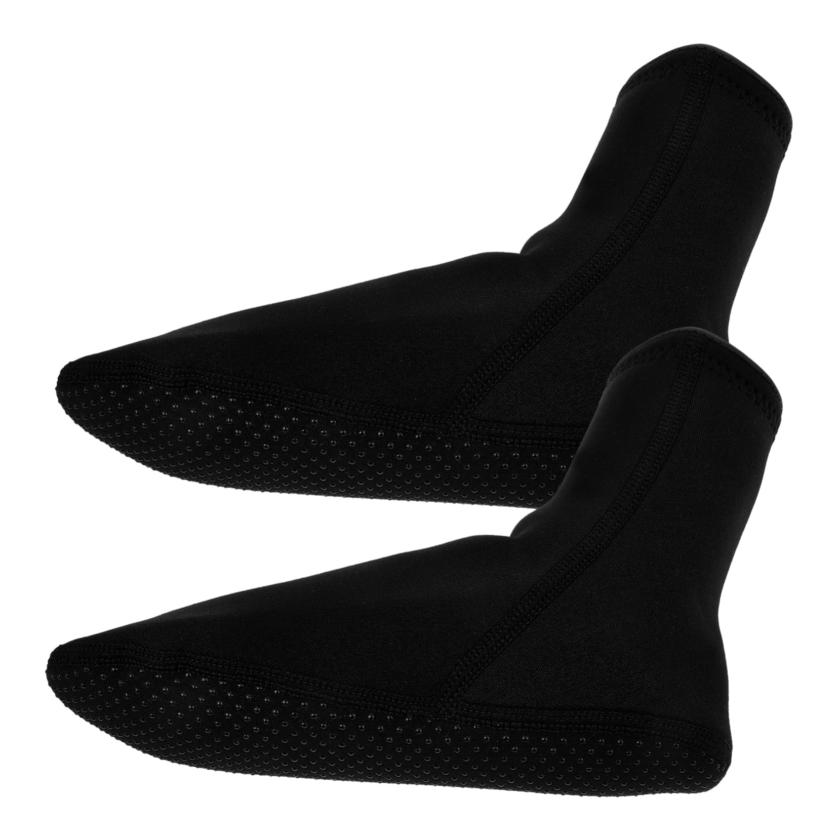 CORHAD Beach Diving Socks Water-Proof Socks Cold Weather Diving Socks Neoprene Socks for Swimming