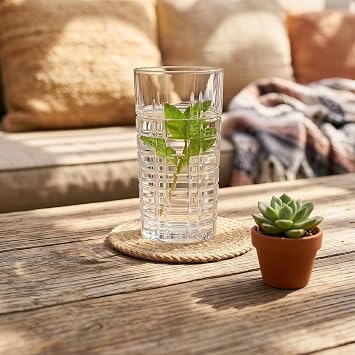 LAV Brit 4-Piece Soft Drink Cup