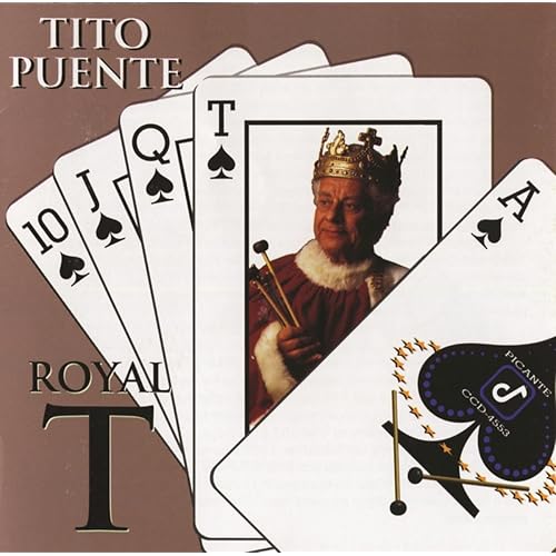 tito puente mambo gallego