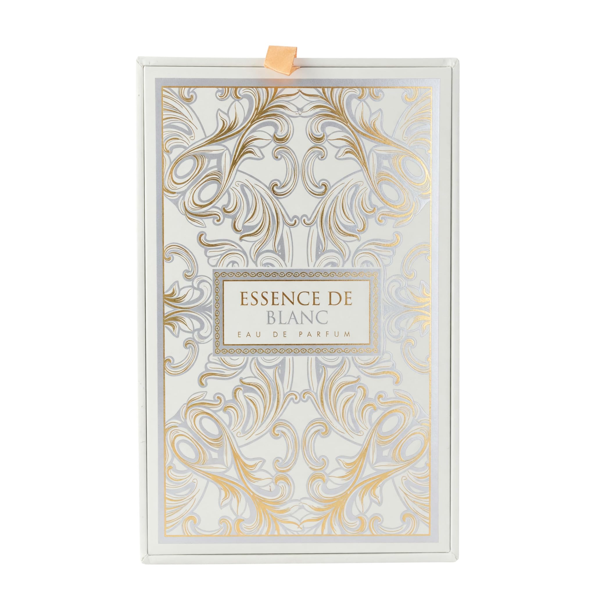 Amazon.com : French Avenue Essence De Blanc EDP 100ml : Beauty