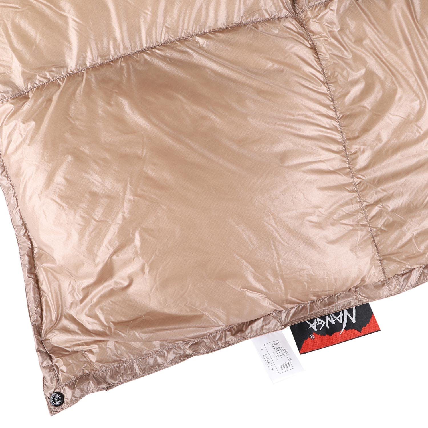 ナンガ futon 掛け布団 Wサイズ 封筒型寝袋 beg_d7db6fbd-cf34-4b3f-96fd-
