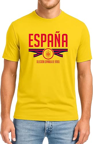 Icon Sports Officially Licensed Royal Spanish Football Feder