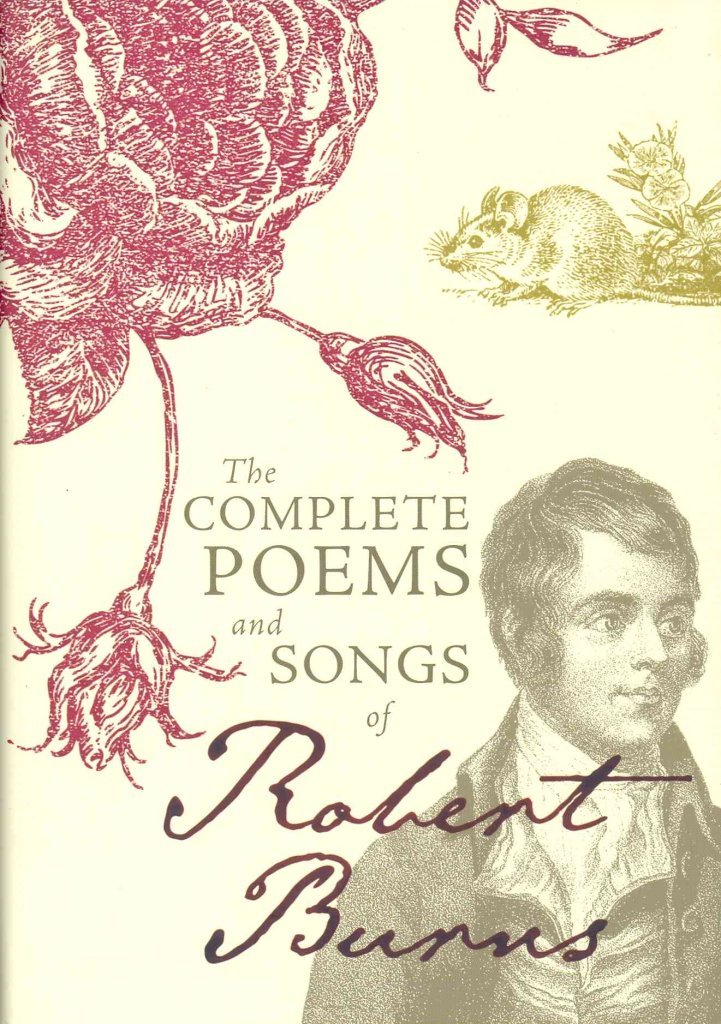 The Complete Poems and Songs of Robert Burns Burns, Robert Amazon.de Bücher