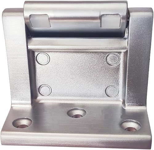 Miniatura 5 de Cerradura de puerta reforzadora de privacidad para puerta de hotel, cerradura de puerta de seguridad de hotel, pestillo de puerta de privacidad para