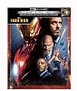 Iron Man Limited Edition Steelbook [4K Ultra HD  Blu-ray  Digital HD]