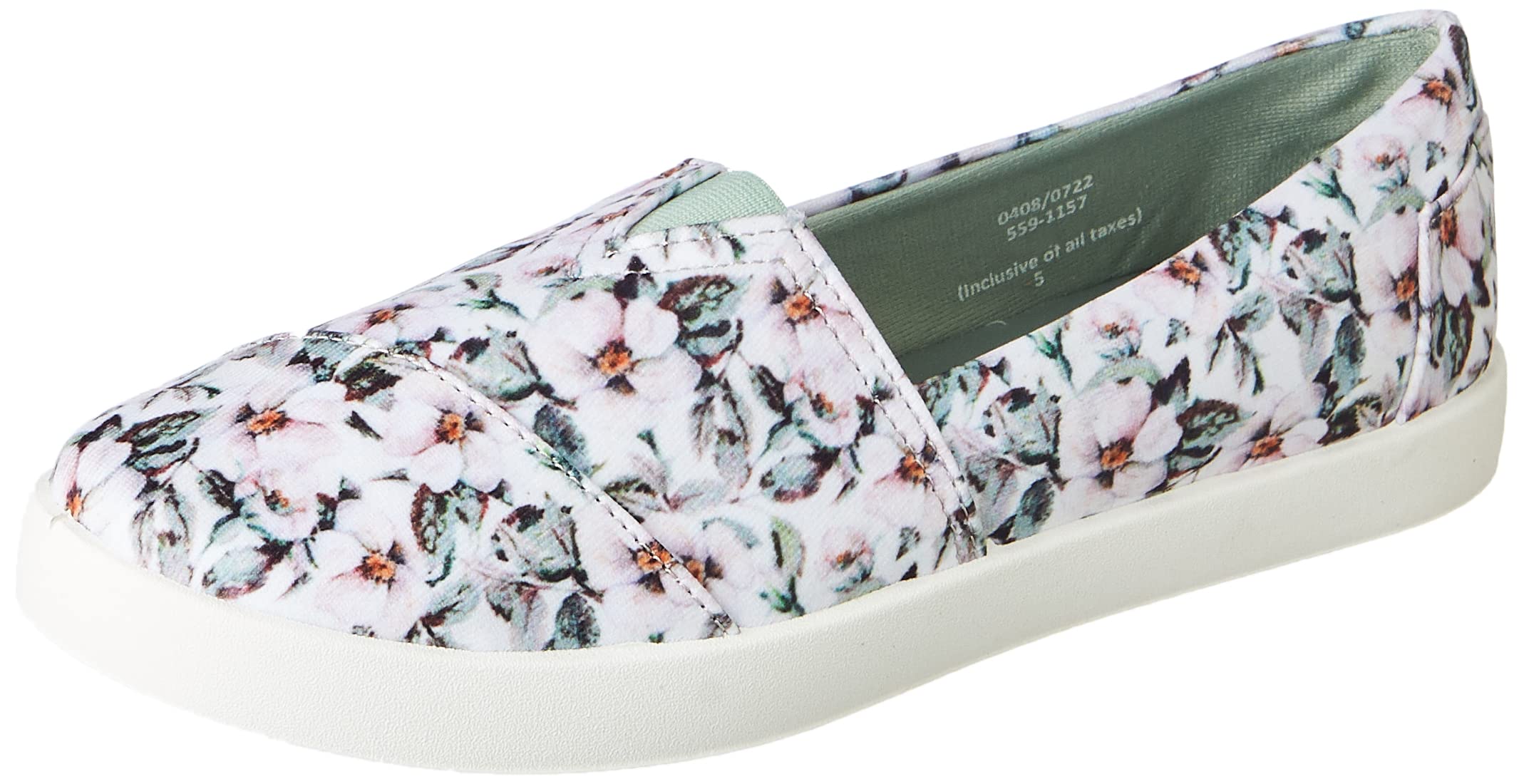 Bata Womens Sarah E (5591157_White_3 UK) (B0BHWS2VM2) Amazon Price History, Amazon Price Tracker