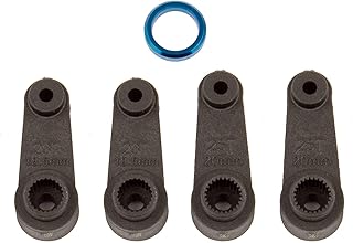 Team Associated Servo Horns: RC10B74, ASC92247