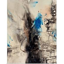GREATBIGCANVAS Continuous Carillon II Unframed Poster Print