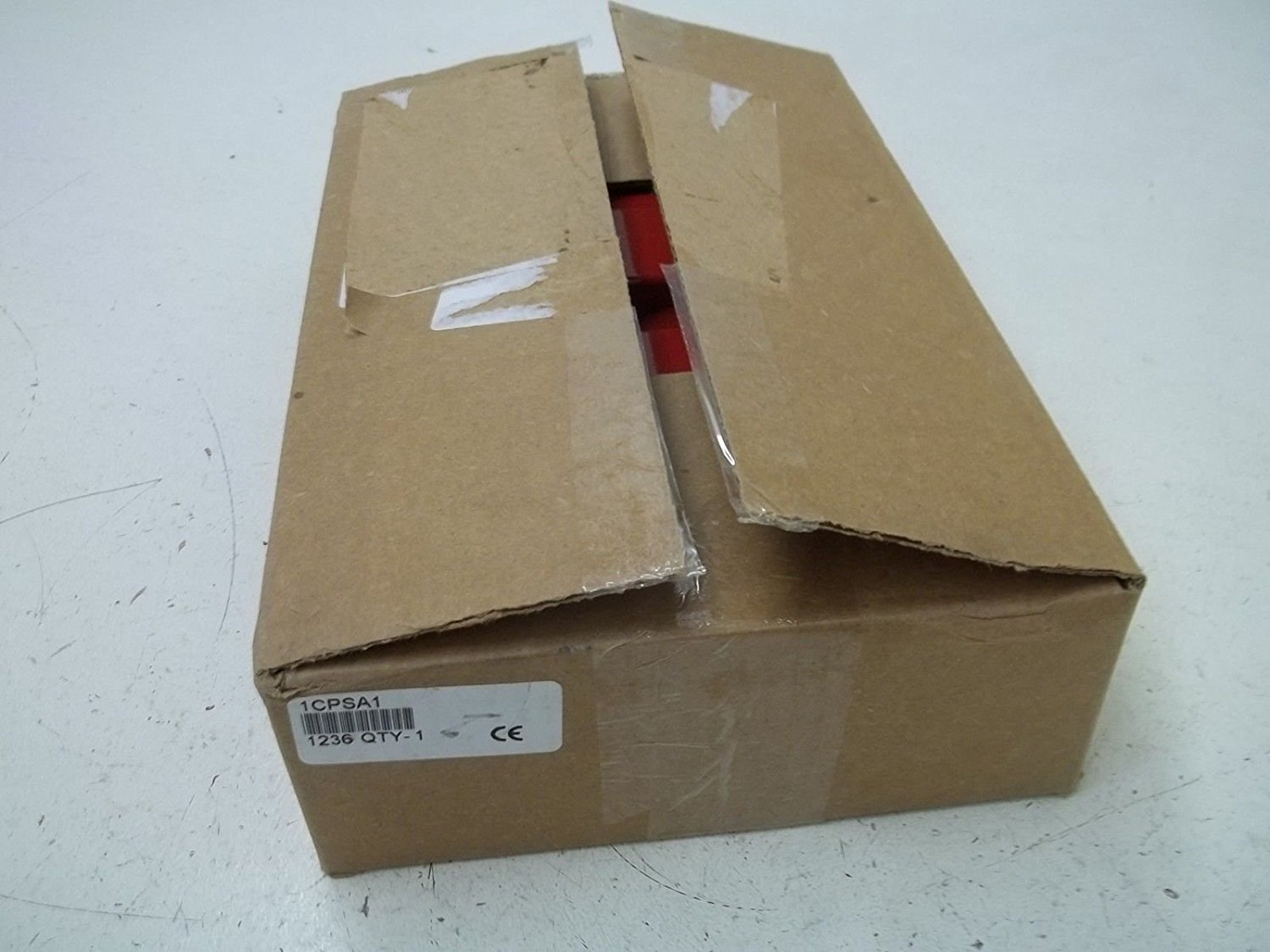 HONEYWELL S&C 1CPSA1 CABLE PULL SAFETY SWITCH, 250FT