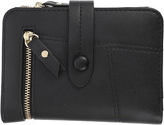 Carteira Porta-Moedas Bolsa Feminina Bolsa De Troca Bolsa De Troca Chaveiro Bolsa De Moedas De Dinheiro Bolsa De Armazenamento De Dinheiro Bolsa De Pulso Bolsa De Moedas Bolsa De