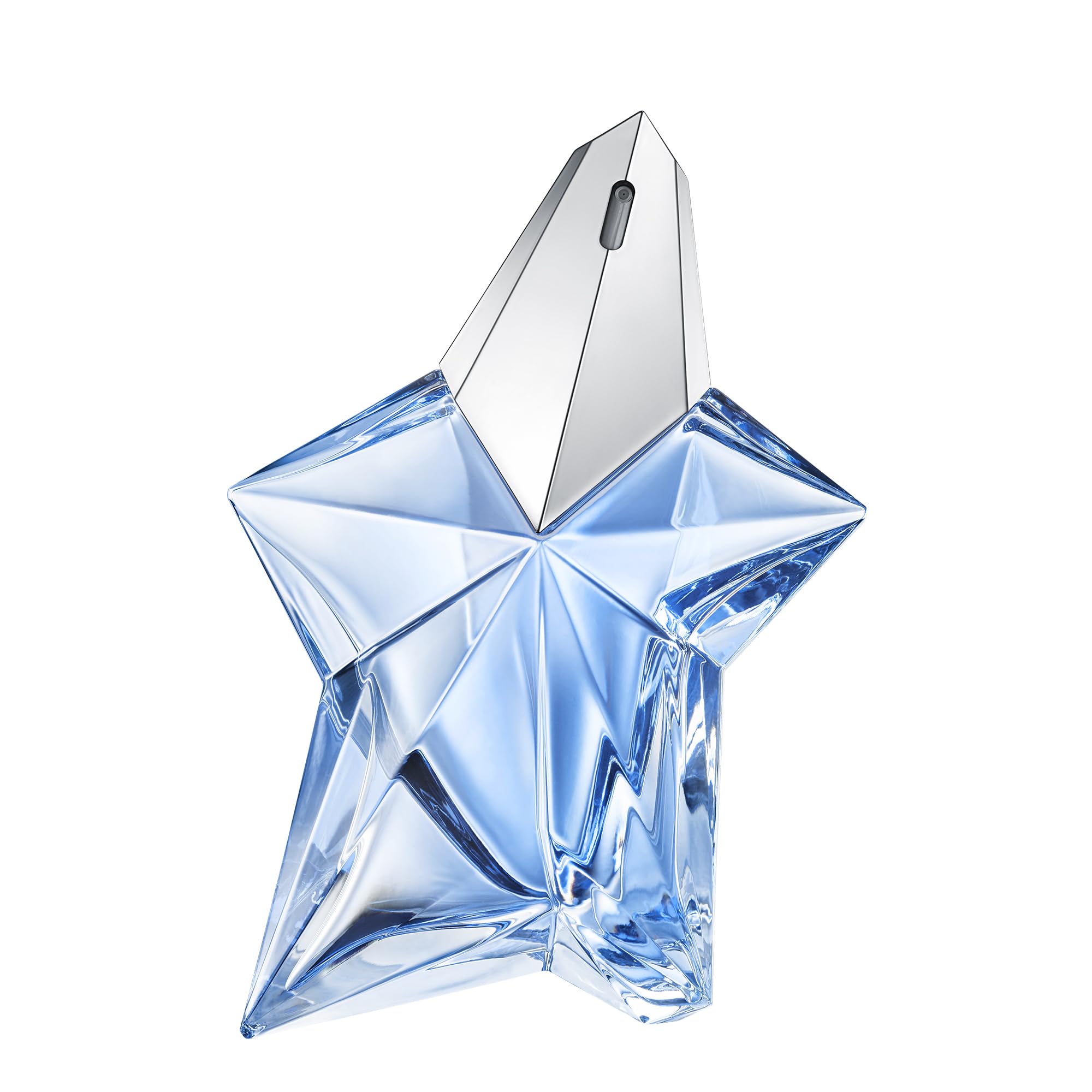 Mugler, Angel Eau de Parfum, Ambery Gourmand Perfume for Women, 100ml