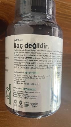 Bromelain Complex 2500 GDU 60 Tablet - Papain - Karnıyarık Otu Tozu - Bromalain - Bromelian - Hapı