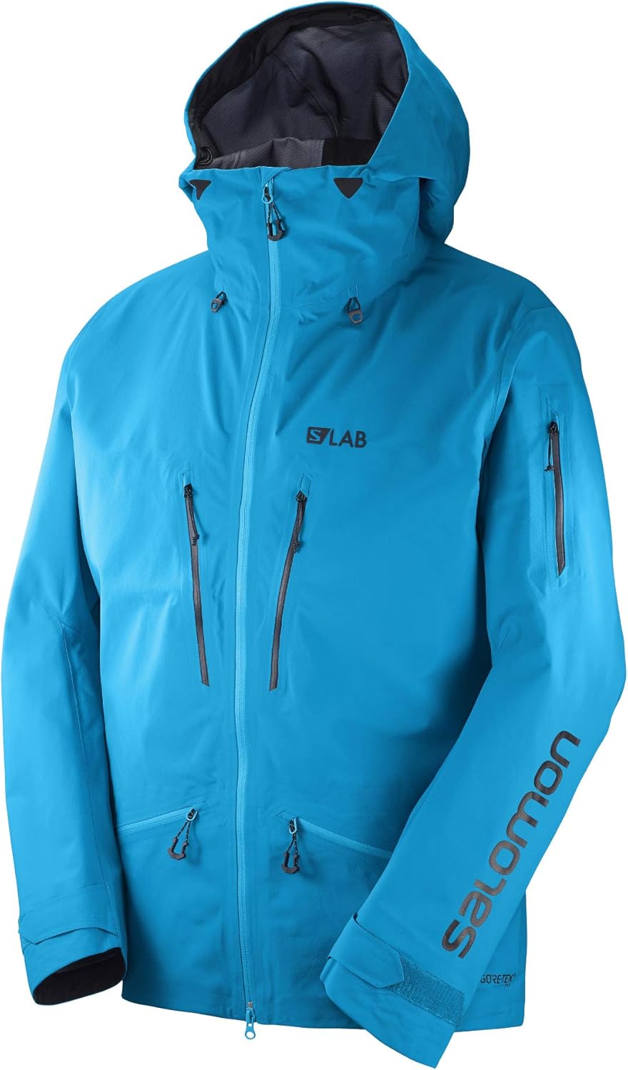 Salomon s lab gtx jacket Outlet