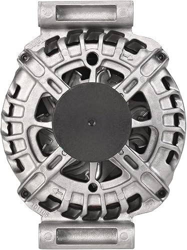 Miniatura 6 de Valeo 439679 Nuevo reemplazo de alternador premium para Mercedes-Benz C250 (2012-2015)