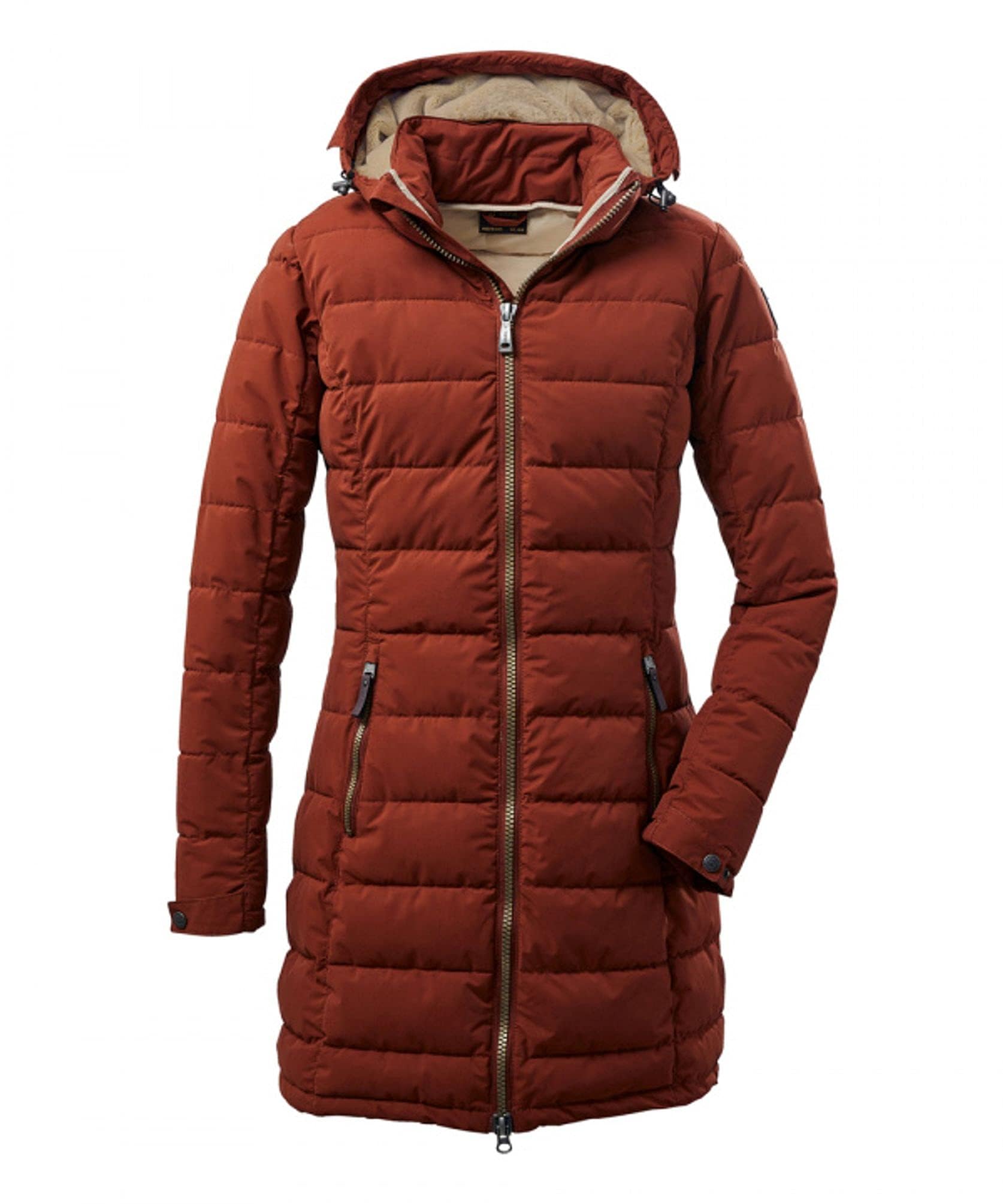 Outdoor-Bekleidung für Damen