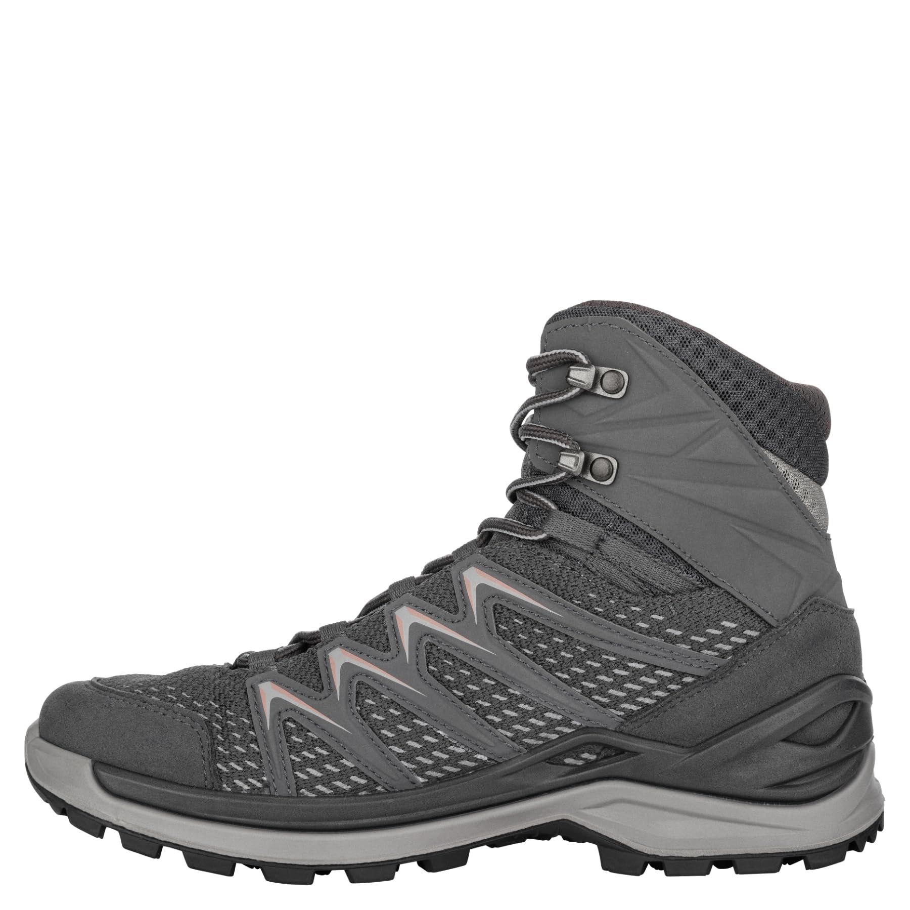 LOWA Femme Innox Pro Gore-tex Mid Chaussure de Trail