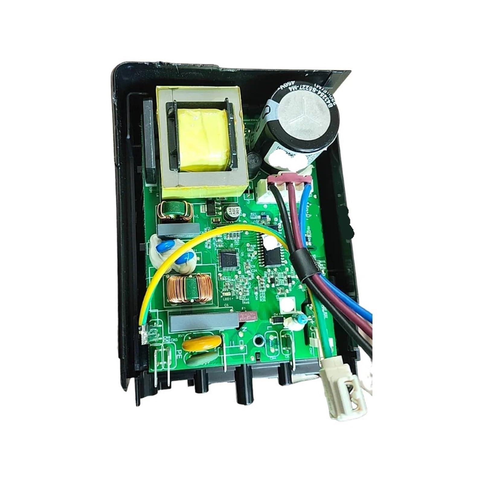 Refrigerator Motherboard Inverter Board Compressor Drive ,Compatible For 148-01-Y18-A 00-D-G028 00-J-G940，Refrigerator Parts