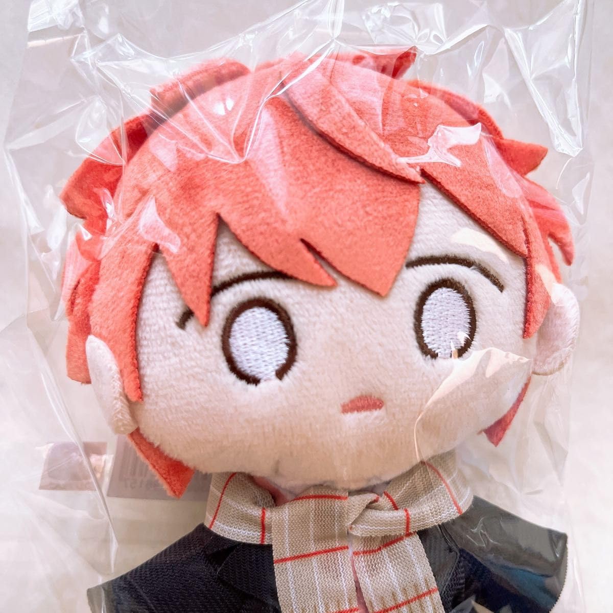 Amazon.co.jp: ギヴン 海へ 映画グッズ フィンガーパペット 佐藤真冬