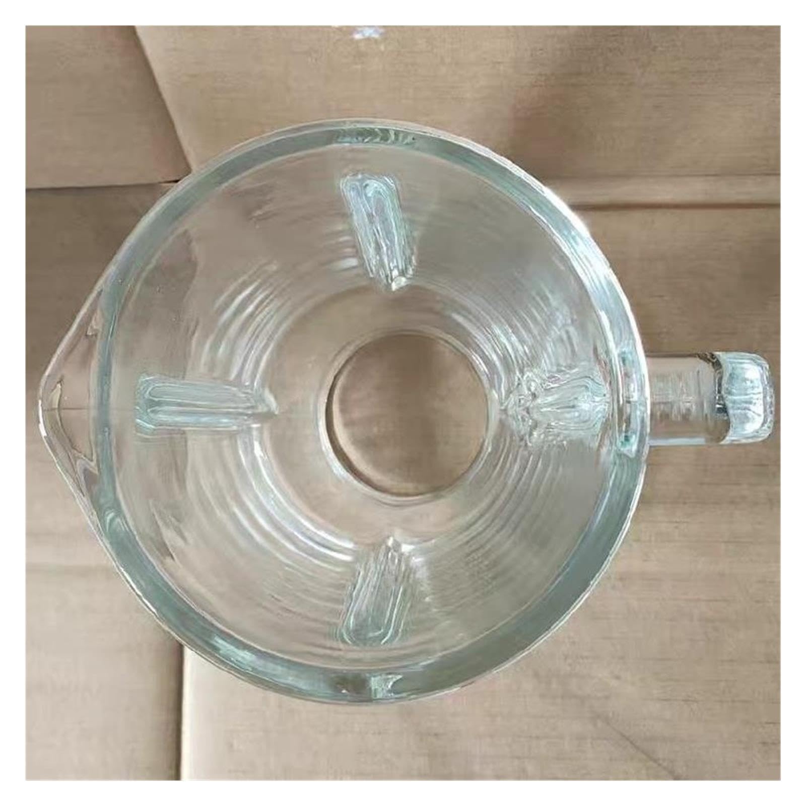 Sostituzione Della Tazza Di Miscelazione In Vetro, Compatible With Philips