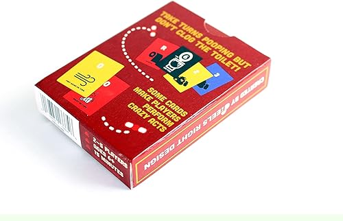 Miniatura 8 de Juego de mesa Poop, edición Party Pooper de Breaking Games (versión en inglés)