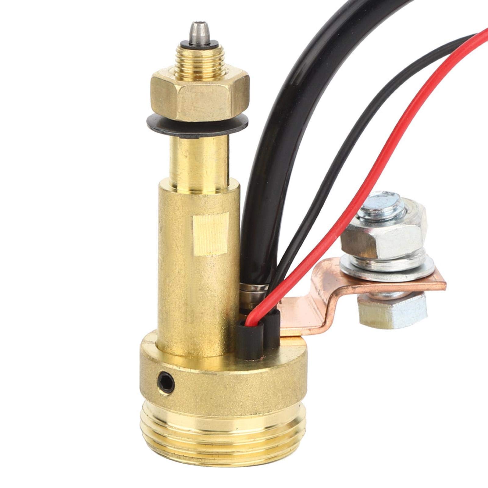 Adaptateur Torche Soudage MIG - Connecteur Euro En Laiton | Portable, Installation Facile Pour Soudeurs - 7