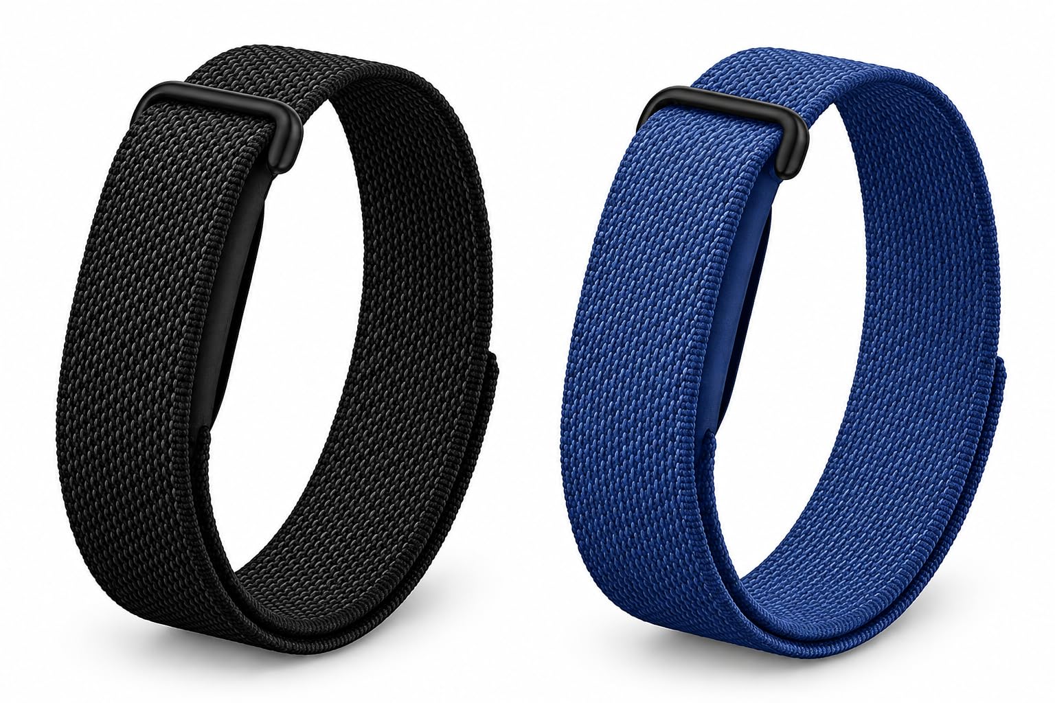 Fitbit Air Strap - EDNITA Silicone Replacement -17