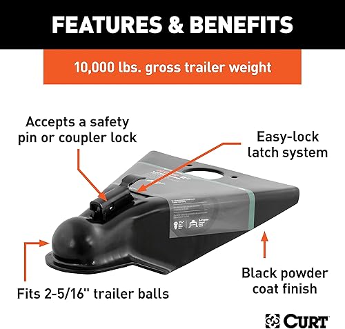 Miniatura 3 de Curt 25200. Acoplador de armazón