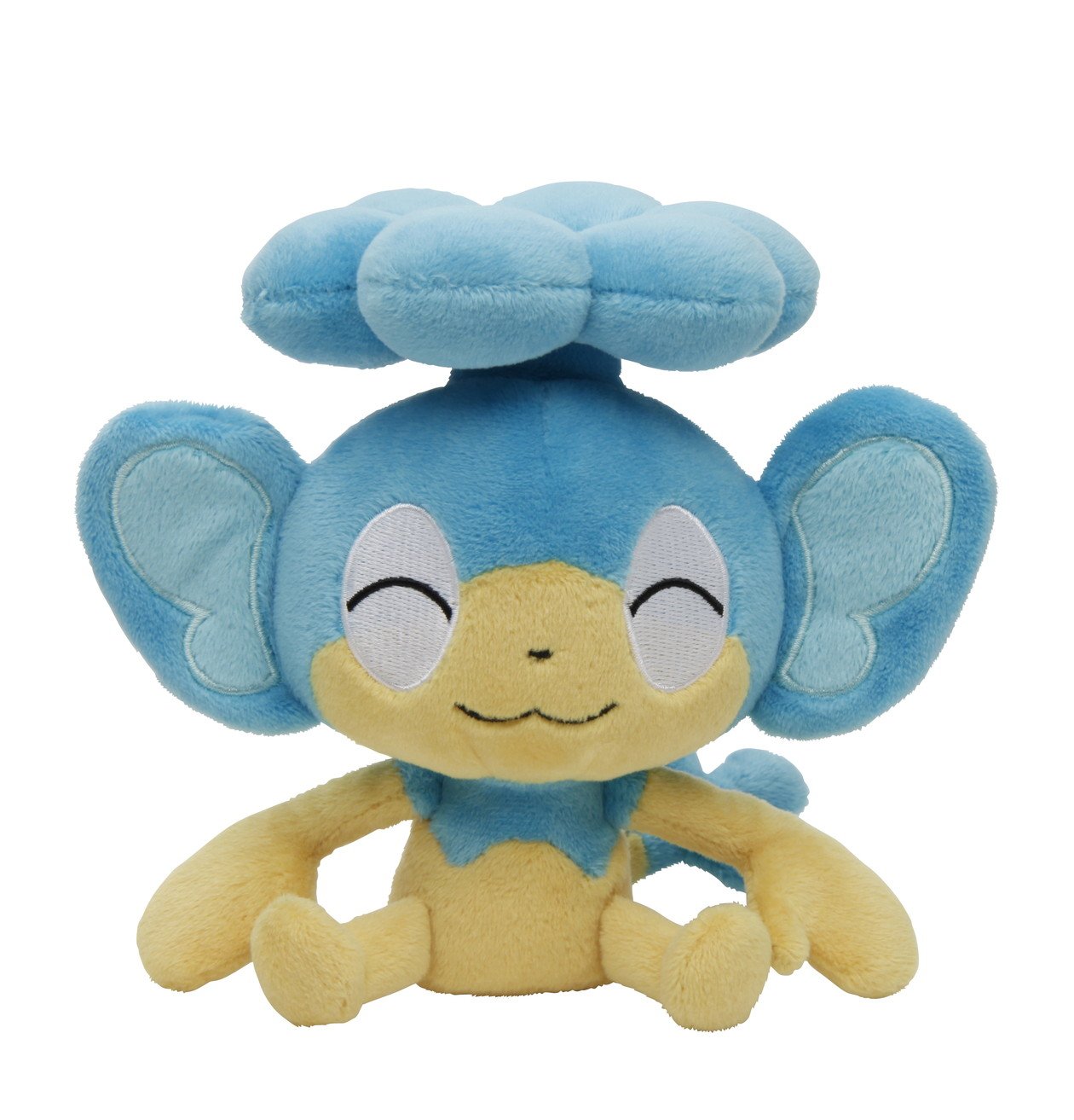 Amazon.co.jp: ポケモンセンターオリジナル ヒヤップドール : おもちゃ