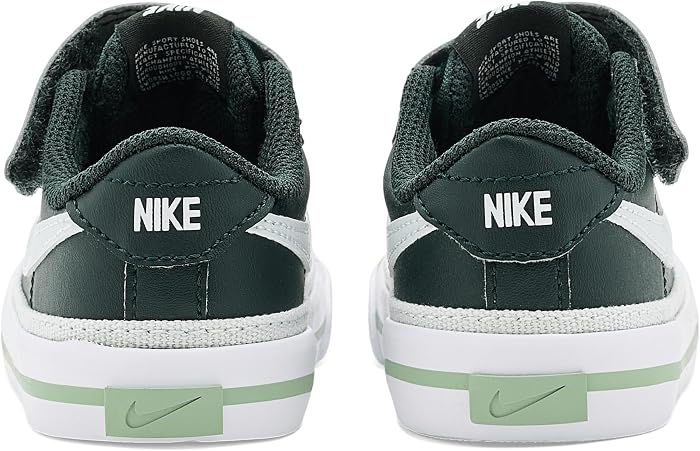 Обувь Nike Court Legacy (Infant/Toddler) — фото 4