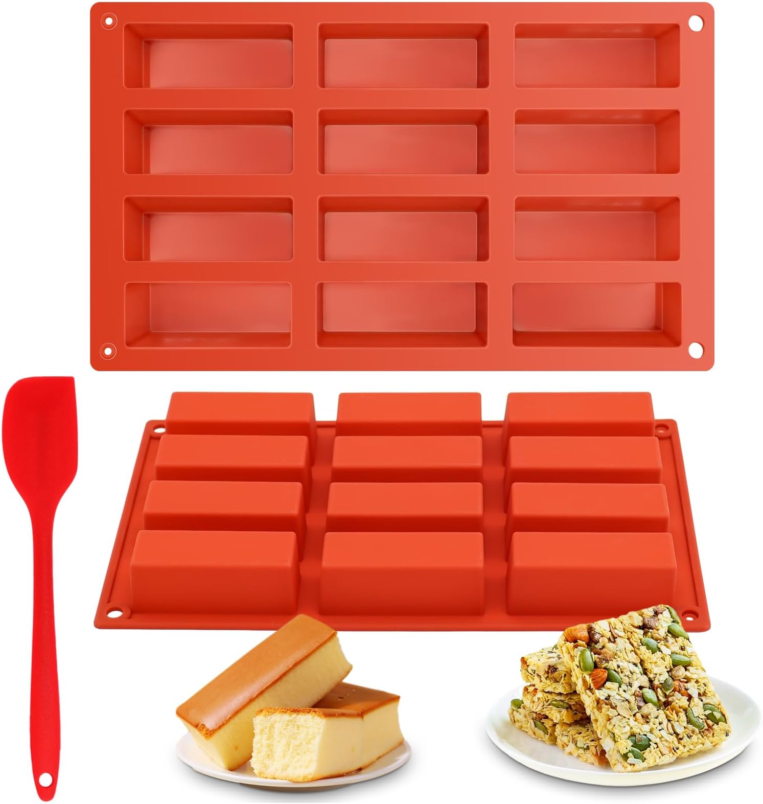 2 Pezzi Nottolini Cavalletto Moto 6mm In Alluminio CNC - Universali Per Forcellone Posteriore (Rosso) - Foto 10