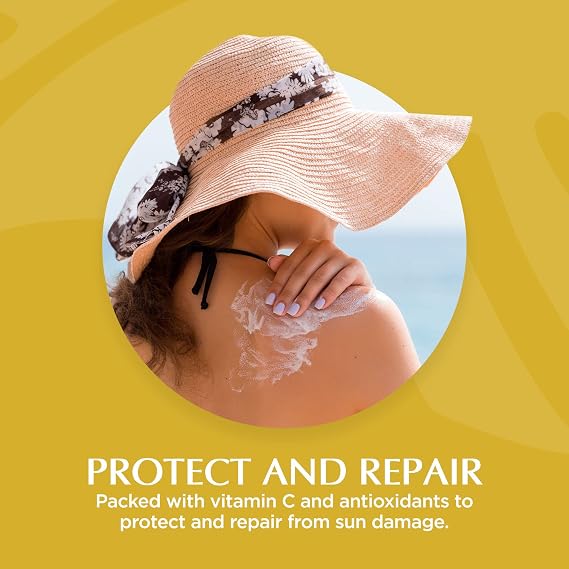 Sun Factor Creme