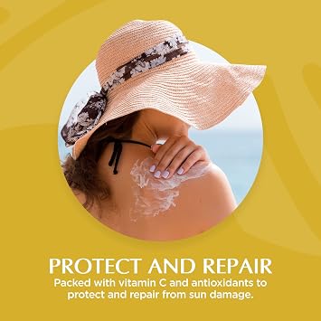 Sun Factor Creme