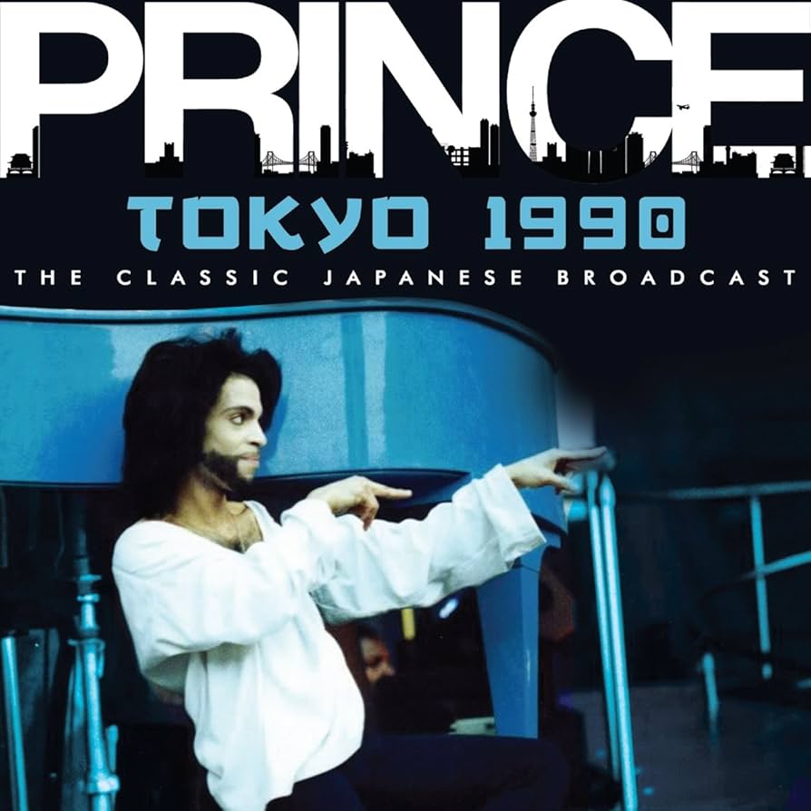 Prince　プリンス　激レアLiveDVD２作セット　1993＆1998 Prince プリンス 激レアLiveDVD2作セット 1993＆1998 Amazon.co