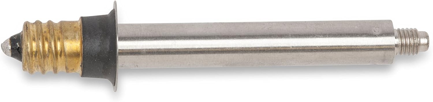 Weller 362 Heater, 45 with 120V, For 1/4 Thread On Tips, Black