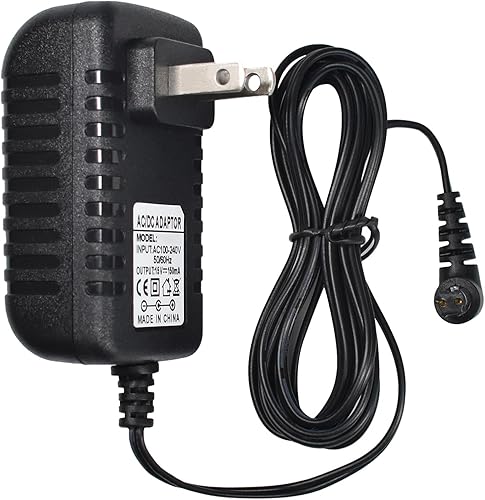 Cargador de 15 V compatible con Black and Decker 90627870 Dustbuster Aspiradora de mano HHVI315JO42 HHVI320JR02 HFVB320J27 HLVA320JS10