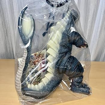 昭和レトロ ソフビ 動物 3体セット 昭和レトロ ソフビ 動物 3体セット - メルカリ