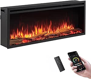 LegendFlame 50