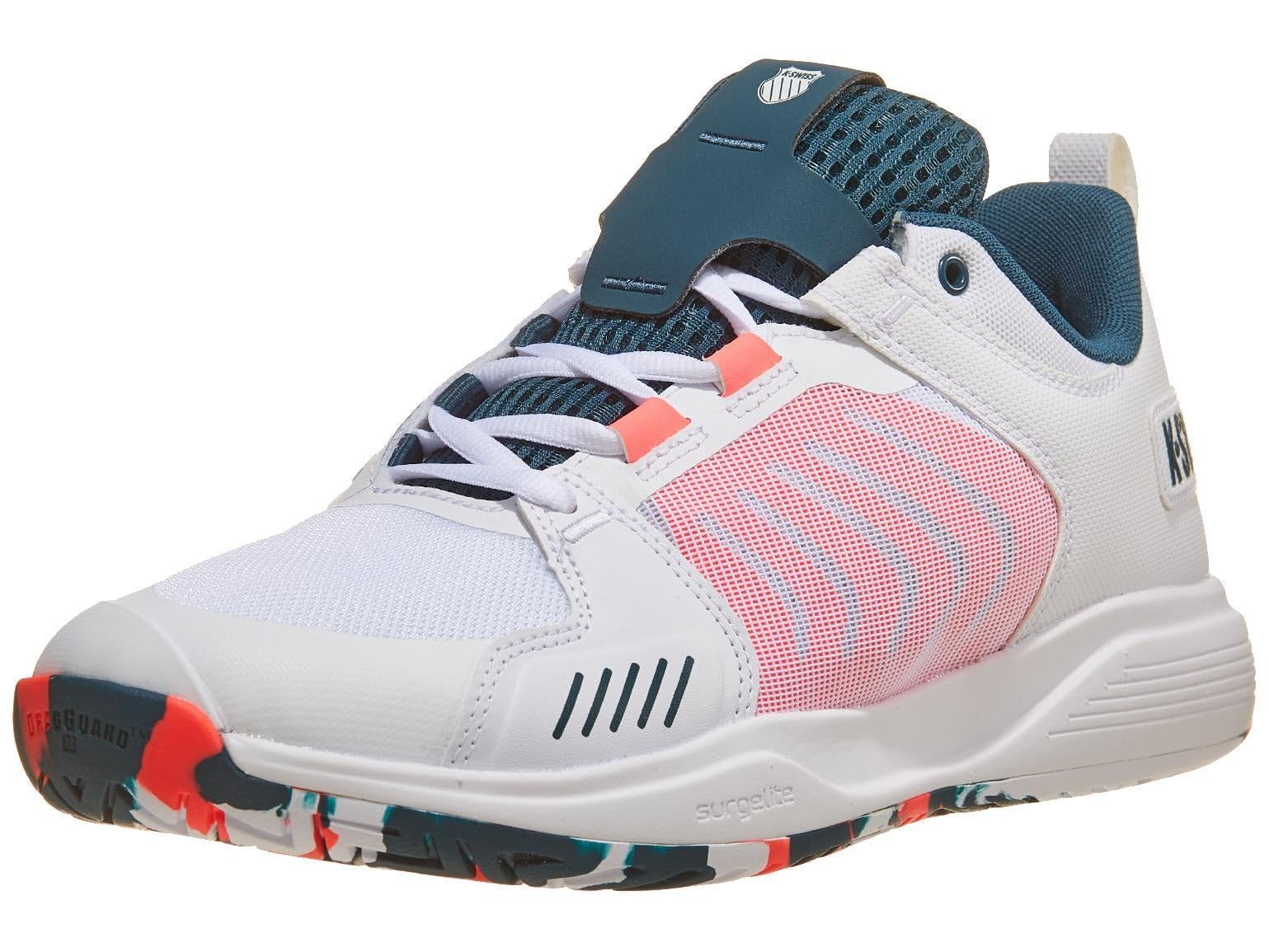 Women's Ultrashot Team Tennis Shoe