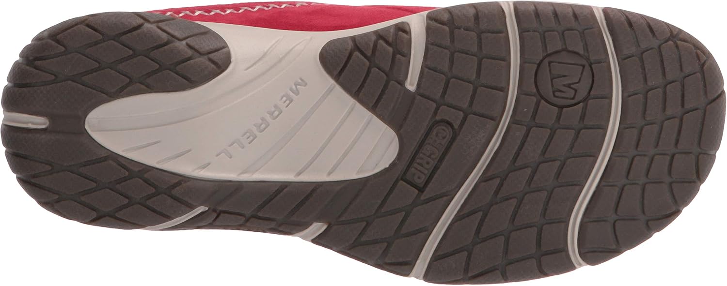 Merrell Women's Encore Ice 4 Leather Moccasin